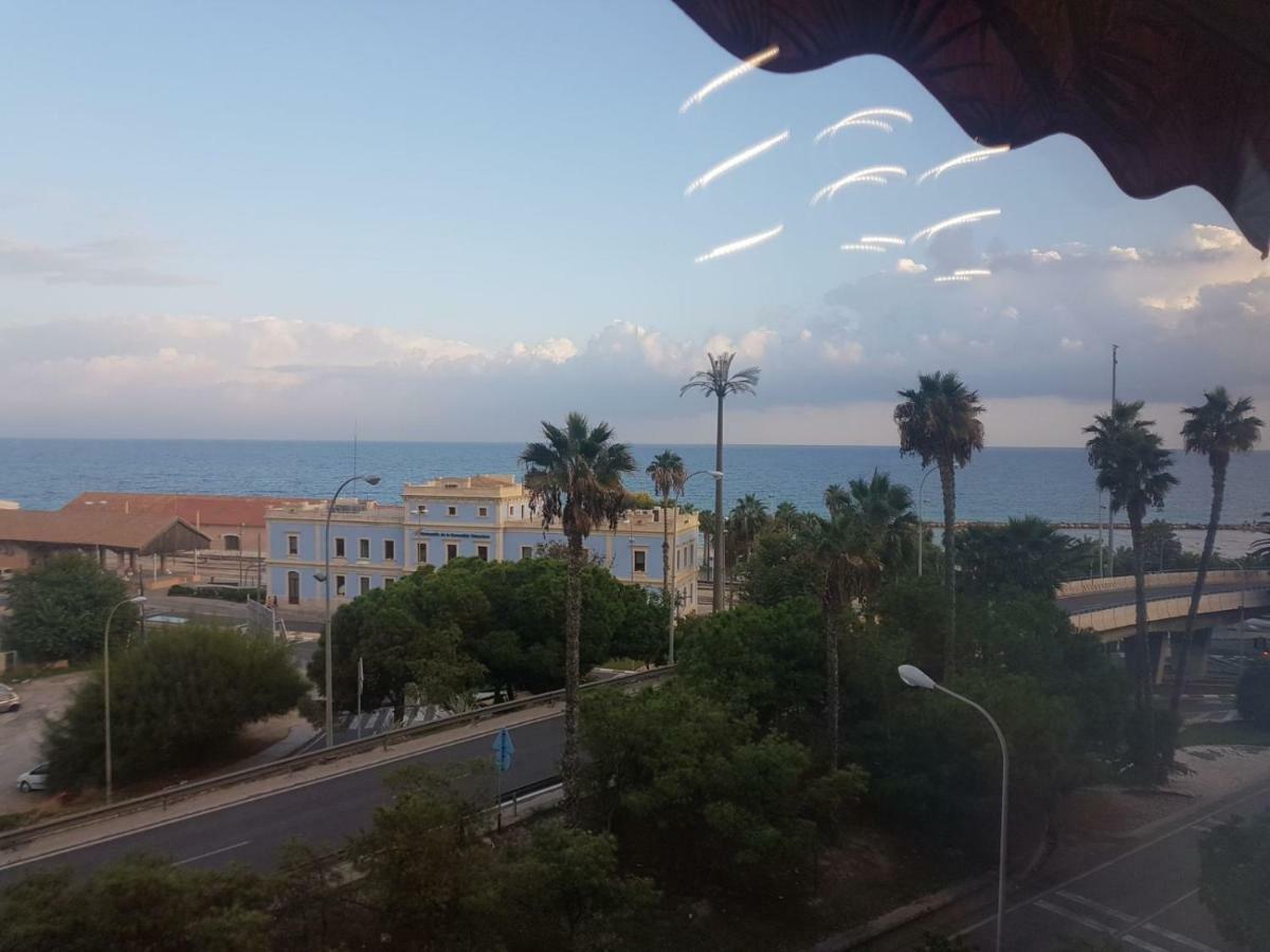 Las Brisas Del Mediterraneo Alicante Exteriör bild