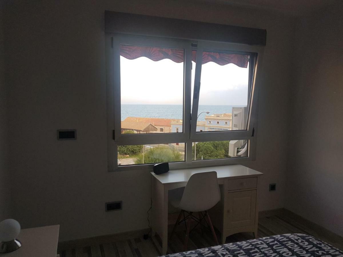 Las Brisas Del Mediterraneo Alicante Exteriör bild
